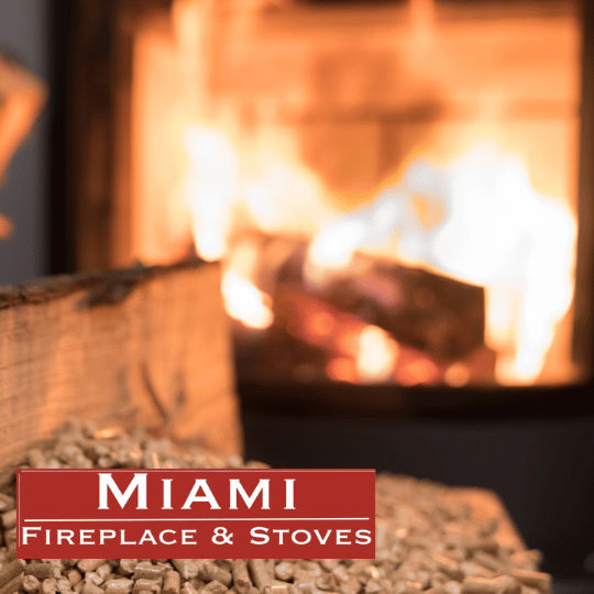 Pellet Stove Repair- Miami Fireplace & Stove