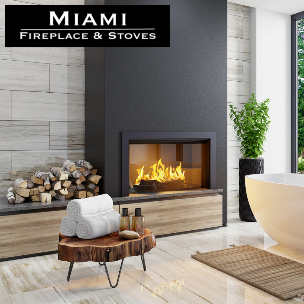Fireplace Service Grove, OK- Miami Fireplace and Stoves, LLC