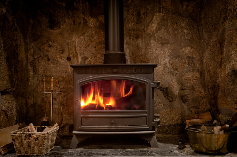 Wood Stove Repairs by Miami Fireplace and Stoves