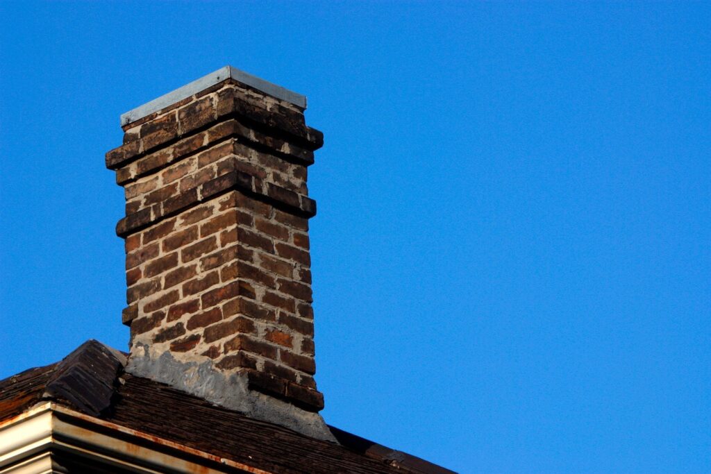 Professional chimney service by Miami Fireplace & Stoves in Miami, OK