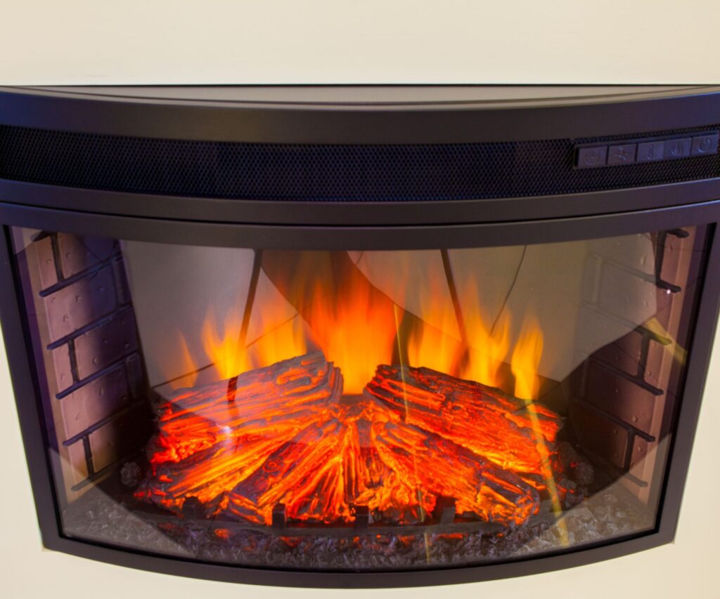 electric fireplace repair grove oklahoma