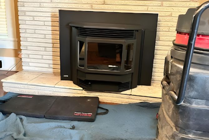 chimney inspection miami ok